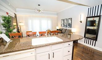 Apartment in Reunion Resort Near to Disney