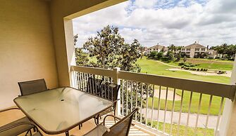 Apartment in Reunion Resort Near to Disney