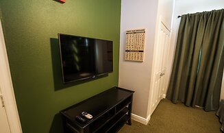 Apartment in Reunion Resort Near to Disney