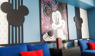 Apartment in Reunion Resort Near to Disney