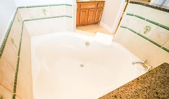 Apartment in Reunion Resort Near to Disney