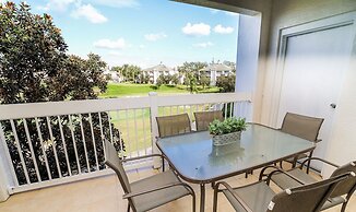 Apartment in Reunion Resort Near to Disney