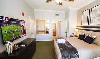 Apartment in Reunion Resort Near to Disney