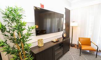 Apartment in Reunion Resort Near to Disney