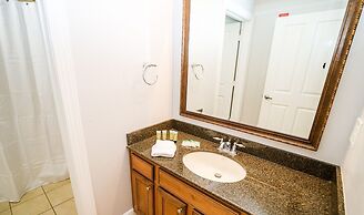 Apartment in Reunion Resort Near to Disney
