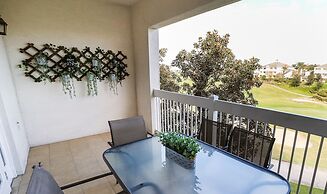 Apartment in Reunion Resort Near to Disney