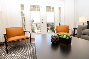 Apartment in Reunion Resort Near to Disney