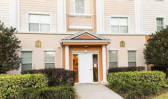 Apartment in Reunion Resort Near to Disney