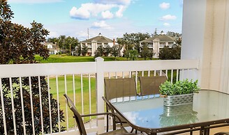 Apartment in Reunion Resort Near to Disney