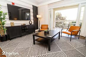 Apartment in Reunion Resort Near to Disney