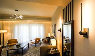 Apartment in Reunion Resort Near to Disney