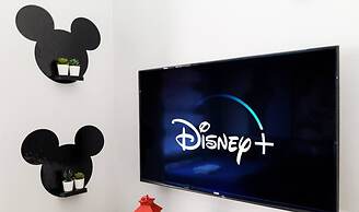 Apartment in Reunion Resort Near to Disney