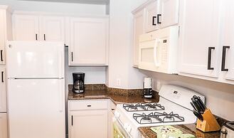 Apartment in Reunion Resort Near to Disney