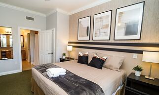 Apartment in Reunion Resort Near to Disney