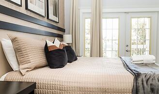 Apartment in Reunion Resort Near to Disney