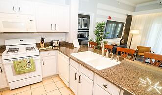 Apartment in Reunion Resort Near to Disney