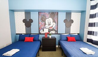 Apartment in Reunion Resort Near to Disney