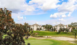 Apartment in Reunion Resort Near to Disney