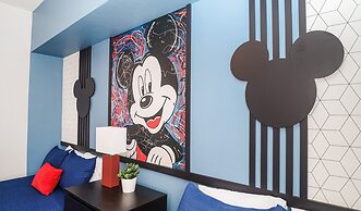 Apartment in Reunion Resort Near to Disney