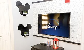 Apartment in Reunion Resort Near to Disney