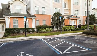 Apartment in Reunion Resort Near to Disney