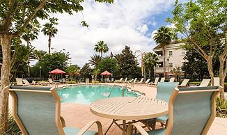 Apartment in Reunion Resort Near to Disney