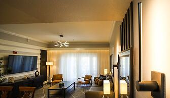 Apartment in Reunion Resort Near to Disney