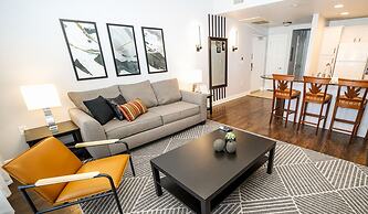 Apartment in Reunion Resort Near to Disney