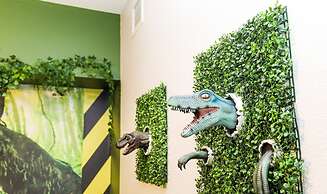 Apartment in Reunion Resort Near to Disney