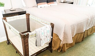 Apartment in Reunion Resort Near to Disney