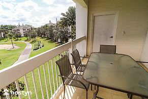 Apartment in Reunion Resort Near to Disney