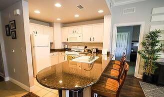 Apartment in Reunion Resort Near to Disney