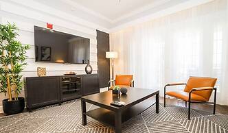 Apartment in Reunion Resort Near to Disney