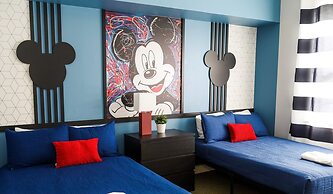 Apartment in Reunion Resort Near to Disney