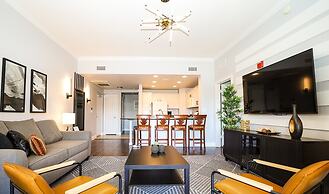 Apartment in Reunion Resort Near to Disney