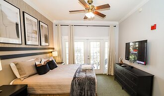 Apartment in Reunion Resort Near to Disney