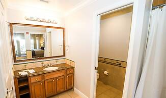 Apartment in Reunion Resort Near to Disney
