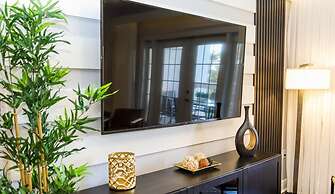 Apartment in Reunion Resort Near to Disney