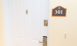 Apartment in Reunion Resort Near to Disney