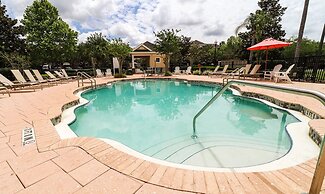 Apartment in Reunion Resort Near to Disney