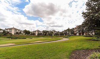 Apartment in Reunion Resort Near to Disney