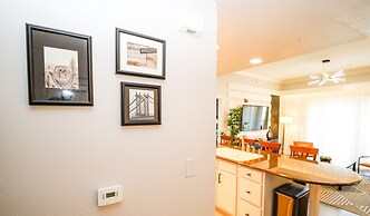 Apartment in Reunion Resort Near to Disney