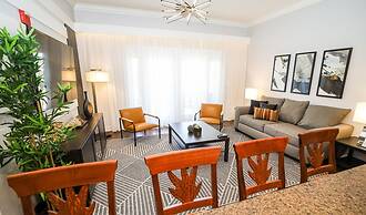 Apartment in Reunion Resort Near to Disney