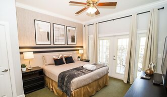 Apartment in Reunion Resort Near to Disney