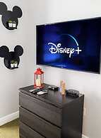 Apartment in Reunion Resort Near to Disney