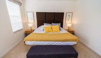 Townhome Jacuzzi Grill 10 min Disney