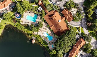 Townhome Jacuzzi Grill 10 min Disney