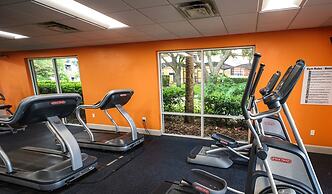 Townhome Jacuzzi Grill 10 min Disney