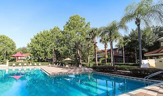 Townhome Jacuzzi Grill 10 min Disney