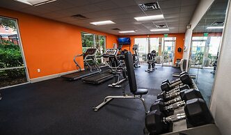 Townhome Jacuzzi Grill 10 min Disney